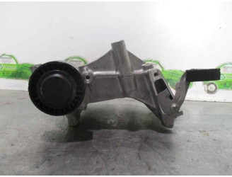 Recambio de soporte alternador para mercedes-benz clase c (w205) lim. c 220 cdi bluetec (205.004) referencia OEM IAM A6512340339