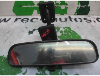 Recambio de espejo interior para kia joice 2.0 cat referencia OEM IAM 85101M2100 