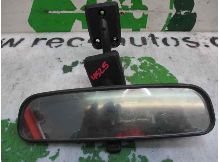 Replacement interior mirror for Kia Joice 2.0 CAT OEM IAM reference 85101M2100 