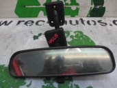 Recambio de espejo interior para kia joice 2.0 cat referencia OEM IAM 85101M2100  