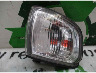 Recambio de piloto delantero derecho para kia joice 2.0 cat referencia OEM IAM 92304M3100 5 PUERTAS
