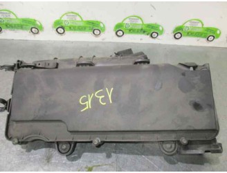 Recambio de filtro aire para peugeot 206 berlina 1.4 hdi referencia OEM IAM 9650673080 9647737680 