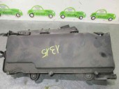 Recambio de filtro aire para peugeot 206 berlina 1.4 hdi referencia OEM IAM 9650673080 9647737680 