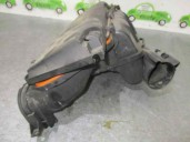 Recambio de filtro aire para peugeot 206 berlina 1.4 hdi referencia OEM IAM 9650673080 9647737680 