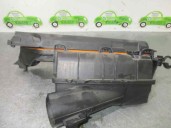 Recambio de filtro aire para peugeot 206 berlina 1.4 hdi referencia OEM IAM 9650673080 9647737680 