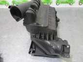 Recambio de filtro aire para peugeot 206 berlina 1.4 hdi referencia OEM IAM 9650673080 9647737680 