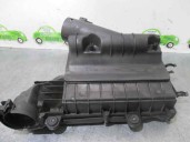 Recambio de filtro aire para peugeot 206 berlina 1.4 hdi referencia OEM IAM 9650673080 9647737680 