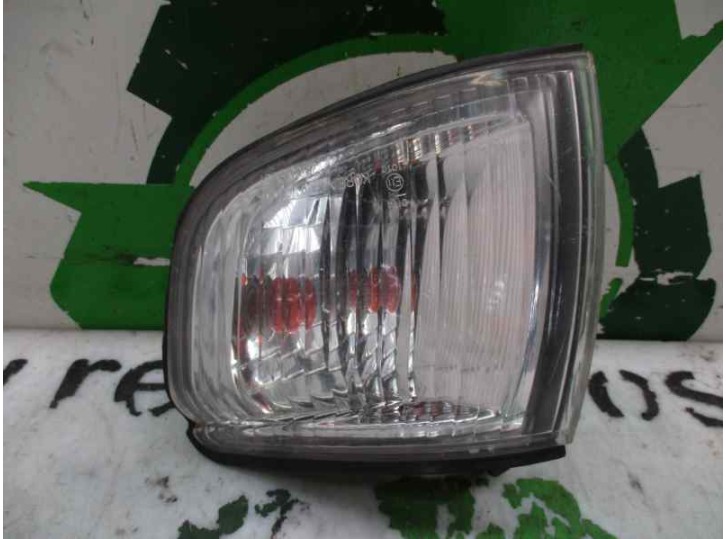 Front left indicator replacement for Kia Joice 2.0 CAT OEM IAM reference 92303M3100 5 DOORS