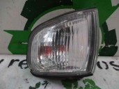 Recambio de piloto delantero izquierdo para kia joice 2.0 cat referencia OEM IAM 92303M3100 5 PUERTAS