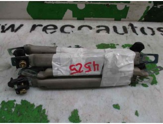 Recambio de maneta interior delantera izquierda para kia joice 2.0 cat referencia OEM IAM 8534033200YL 