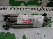 Recambio de maneta interior delantera izquierda para kia joice 2.0 cat referencia OEM IAM 8534033200YL  