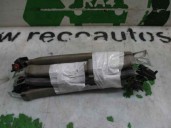 Front left interior door handle replacement for Kia Joice 2.0 CAT OEM IAM reference 8534033200YL 