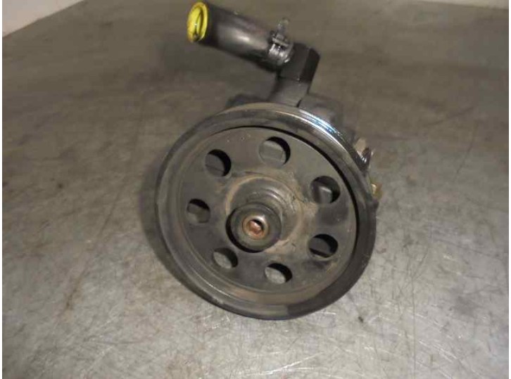 Recambio de bomba servodireccion para ford focus berlina (cak) 1.8 tdci cat referencia OEM IAM 