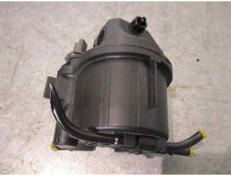 Recambio de soporte filtro gasoil para peugeot 206 berlina xt referencia OEM IAM   
