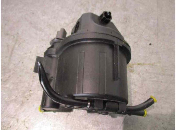 Recambio de soporte filtro gasoil para peugeot 206 berlina xt referencia OEM IAM 