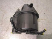 Recambio de soporte filtro gasoil para peugeot 206 berlina xt referencia OEM IAM 