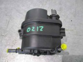Recambio de soporte filtro gasoil para peugeot 206 berlina xt referencia OEM IAM 