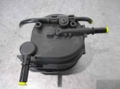 Recambio de soporte filtro gasoil para peugeot 206 berlina xt referencia OEM IAM 