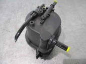 Recambio de soporte filtro gasoil para peugeot 206 berlina xt referencia OEM IAM 