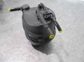 Recambio de soporte filtro gasoil para peugeot 206 berlina xt referencia OEM IAM 
