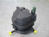 Recambio de soporte filtro gasoil para peugeot 206 berlina 1.4 hdi referencia OEM IAM 16143230000 