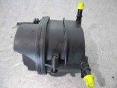 Recambio de soporte filtro gasoil para peugeot 206 berlina 1.4 hdi referencia OEM IAM 16143230000 