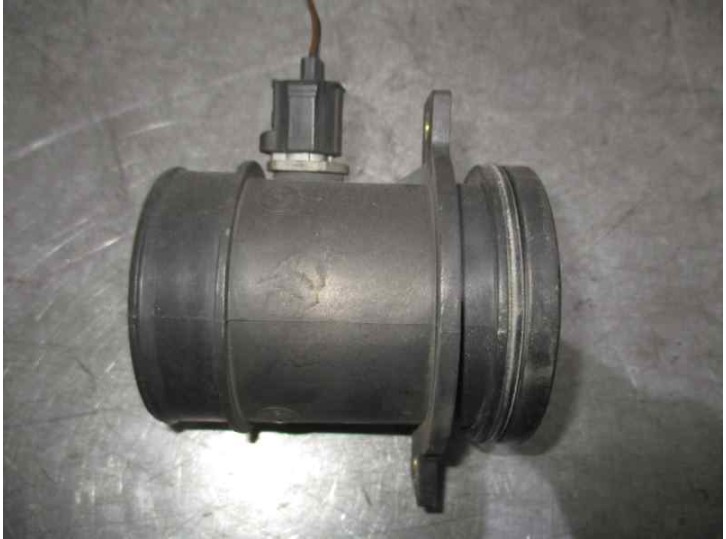 Recambio de caudalimetro para ford focus berlina (cak) 1.8 tddi turbodiesel cat referencia OEM IAM 98AB9P965AA  