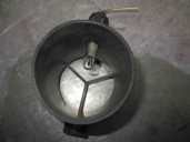 Recambio de caudalimetro para ford focus berlina (cak) 1.8 tddi turbodiesel cat referencia OEM IAM 98AB9P965AA 