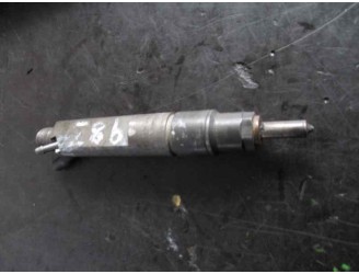 Recambio de inyector para volkswagen golf iii berlina (1h1) 1.9 tdi referencia OEM IAM 028130201T KBEL58P144 