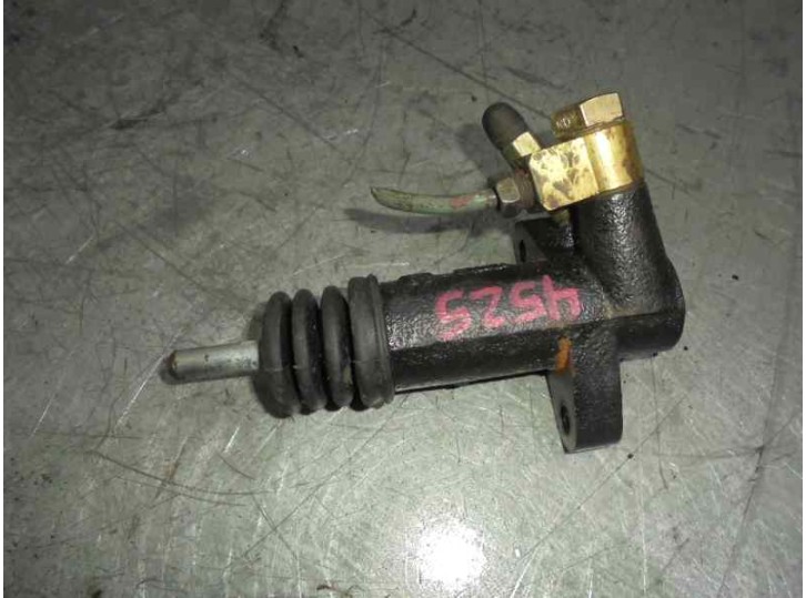 Replacement clutch slave cylinder for Kia Joice 2.0 CAT OEM IAM reference 41610M2001 