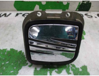 Recambio de maneta exterior porton para seat ibiza (6k1) signo referencia OEM IAM 6K082756 