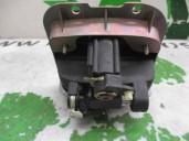 Replacement exterior handle for tailgate for Seat Ibiza (6K1) Signo OEM IAM reference 6K082756 