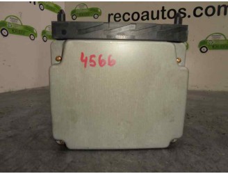 Recambio de centralita motor uce para volvo s60 berlina 2.4 cat referencia OEM IAM 08627471A MB0797008831 DENSO