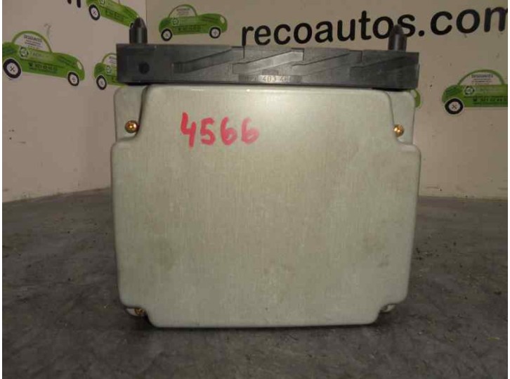 Recambio de centralita motor uce para volvo s60 berlina 2.4 cat referencia OEM IAM 08627471A MB0797008831 DENSO