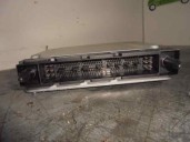 Recambio de centralita motor uce para volvo s60 berlina 2.4 cat referencia OEM IAM 08627471A MB0797008831 DENSO