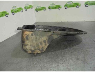 Recambio de carter para kia joice 2.0 cat referencia OEM IAM 2151033341  