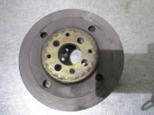 Recambio de polea cigueñal para seat cordoba berlina (6k2) 1.9 tdi referencia OEM IAM 038105243 