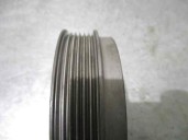 Recambio de polea cigueñal para seat cordoba berlina (6k2) 1.9 tdi referencia OEM IAM 038105243 