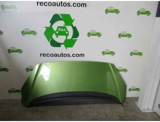 Recambio de capot para peugeot 1007 dolce referencia OEM IAM 7901Q5 