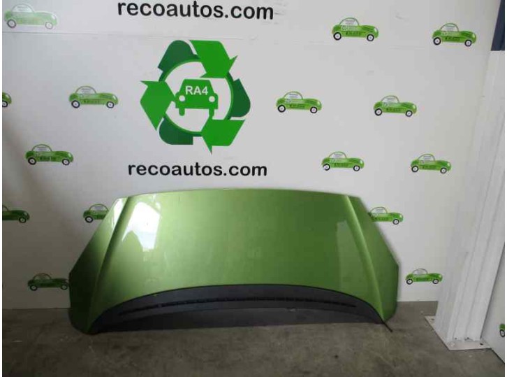 Recambio de capot para peugeot 1007 dolce referencia OEM IAM 7901Q5  