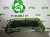 Recambio de capot para peugeot 1007 dolce referencia OEM IAM 7901Q5 