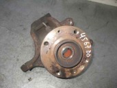 Recambio de mangueta delantera derecha para peugeot 1007 dolce referencia OEM IAM   