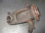 Recambio de mangueta delantera derecha para peugeot 1007 dolce referencia OEM IAM 