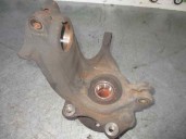 Recambio de mangueta delantera derecha para peugeot 1007 dolce referencia OEM IAM 