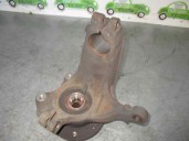 Recambio de mangueta delantera derecha para peugeot 1007 dolce referencia OEM IAM   