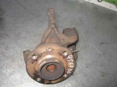 Recambio de mangueta delantera derecha para peugeot 1007 dolce referencia OEM IAM 