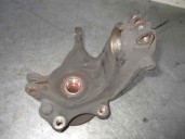 Recambio de mangueta delantera izquierda para peugeot 1007 dolce referencia OEM IAM 