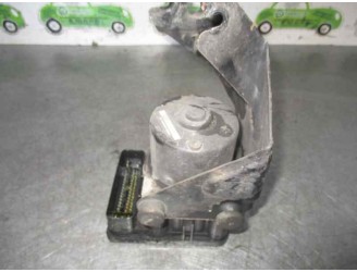 Recambio de abs para peugeot 1007 dolce referencia OEM IAM 9654777580 ATE