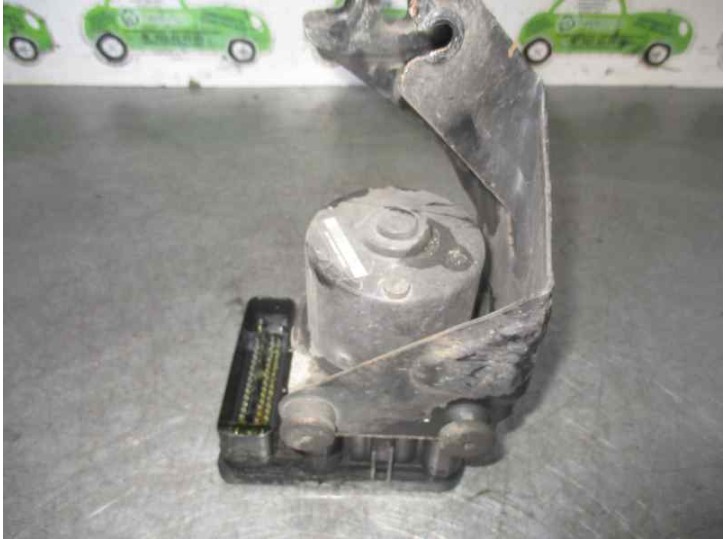 Recambio de abs para peugeot 1007 dolce referencia OEM IAM 9654777580 ATE