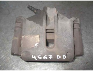Replacement right front brake caliper for Peugeot 1007 Dolce OEM IAM reference Y01132 BOSCH